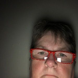 Meet your Posher, Vanessa